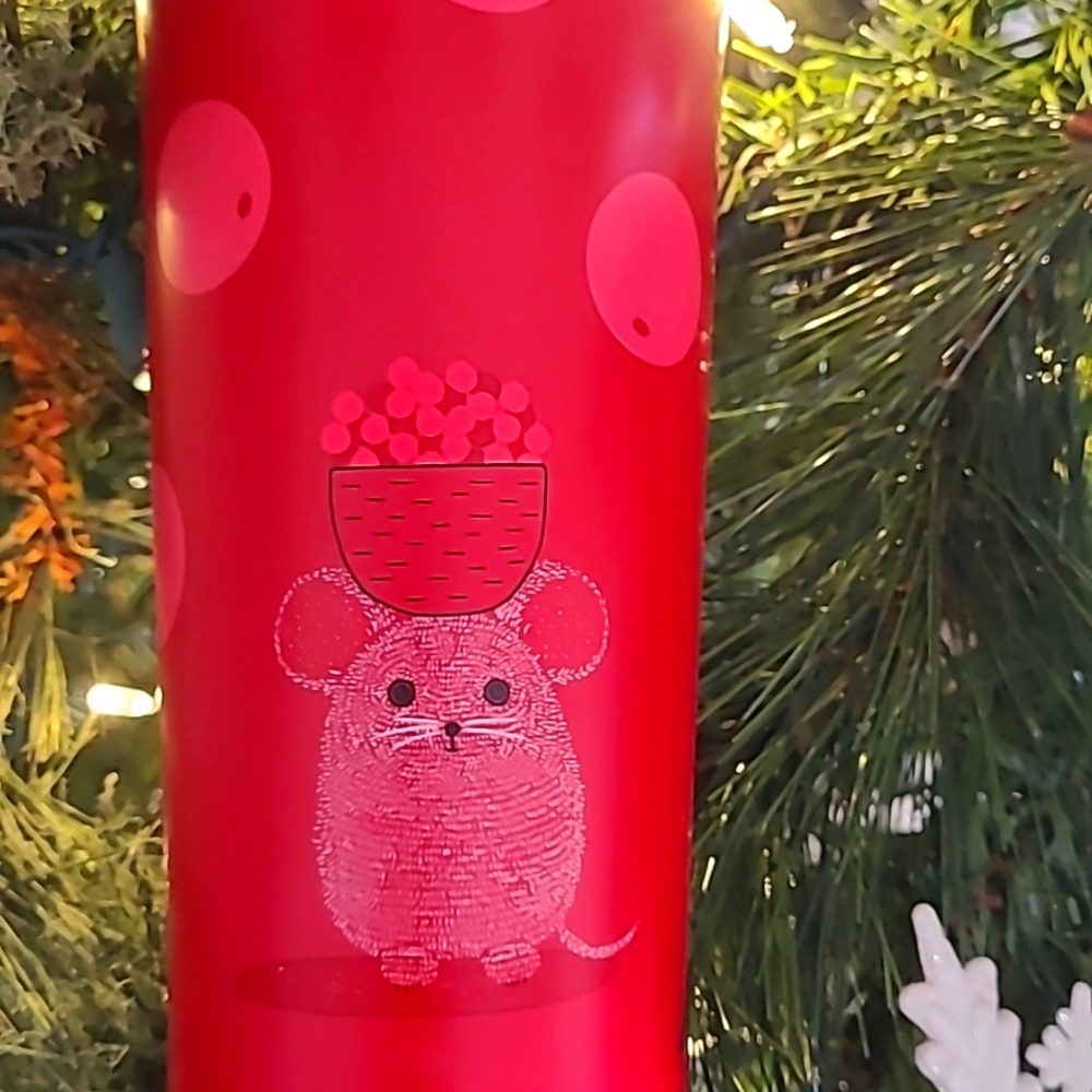 Starbucks Rare Insulated Tumbler